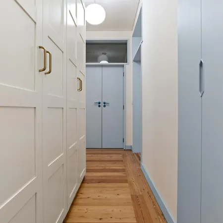 Whome Elegant City-center Flat Near Praca Do Comercio * Lissabon