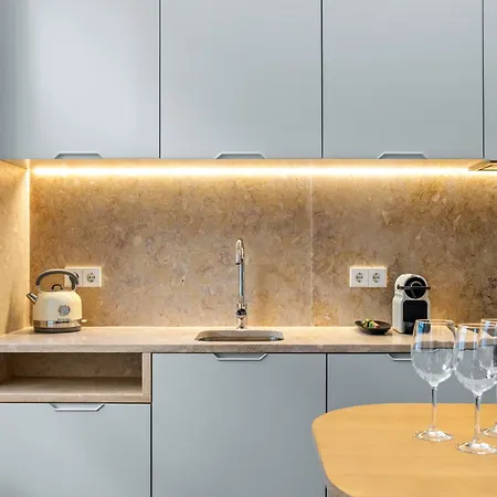 Whome Elegant City-center Flat Near Praca Do Comercio Appartement Lissabon